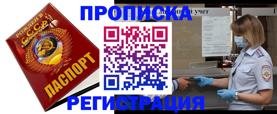 прописка штамп в Наволоках